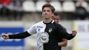 Gauld vale ouro em fase crucial