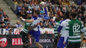 Clássico no João Rocha vale liderança 