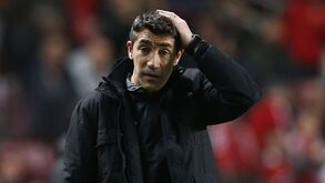 Bruno Lage avaliado no final da época 