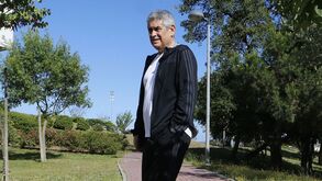 Luís Filipe Vieira vai falar com o plantel 