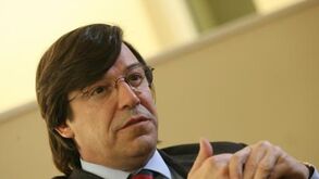 Martins Soares fala em “falência” da atual gestão do FC Porto