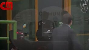 SAD do Sporting alvo de buscas em grande operação da Autoridade Tributária