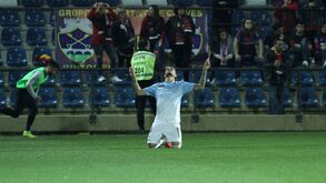 Pedro Henrique só sabe marcar e ganhar