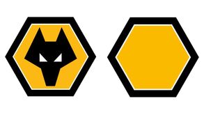 Wolverhampton retirou lobo do símbolo durante um dia por uma razão muito especial