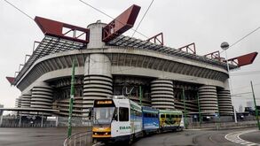 Coronavírus: todos os jogos da Serie A serão à porta fechada até dia 3 de abril