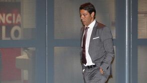Rui Costa assume momento menos bom mas garante: «Época ainda está em pé para muita batalha»