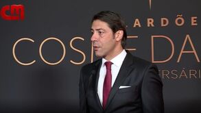 Rui Costa: «Estamos mais do que orgulhosos do trabalho que Bruno Lage tem desenvolvido»