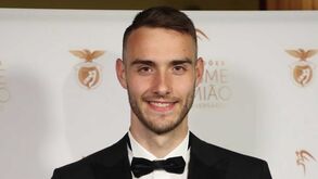 Todos os vencedores da Gala Cosme Damião