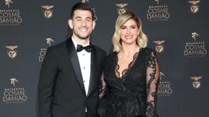 Pizzi: «Que a onda vermelha continue como sempre, porque juntos somos muito, muito fortes»