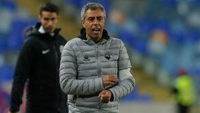 Briosa não desiste de tentar vencer