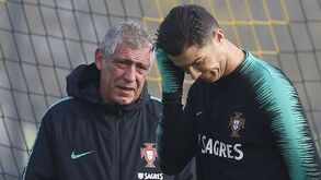 Seleção Nacional: 100 dias para desfazer quatro dúvidas