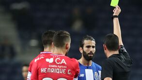 Alerta amarelo sobe para... seis