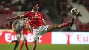 Gabriel pode voltar esta época