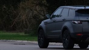 Rúben Amorim  já está em Alcochete para o dia 1 no Sporting