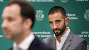 Rúben Amorim no pódio das contratações mais caras do mundo entre treinadores: conheça a lista