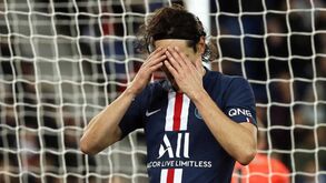 Coronavírus: jogo entre Estrasburgo e Paris Saint-Germain adiado por precaução