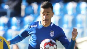 Feirense impõe primeira derrota caseira da temporada ao Mafra