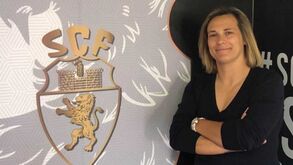 Andreia Silva cessa funções com elogios ao clube, a André Geraldes e a Sérgio Vieira