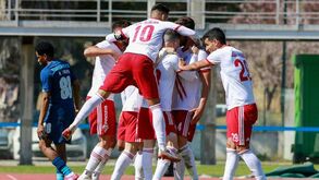 Vilafranquense-FC Porto B, 3-2: Ribatejanos interrompem série de três derrotas