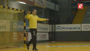 Humberto Gomes ou de quando a idade é mesmo só um número