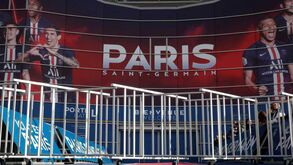 Coronavírus 'varre' provas europeias e até há desistências: lista de jogos afetados... para já