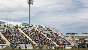 Gala dos 110 anos do Farense adiada devido ao coronavírus 
