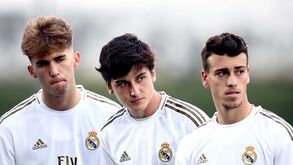 UEFA Youth League: Real Madrid recusa viajar para Itália e falha jogo com a Juventus 