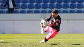 Com esta defesa Caio pode estar tranquilo