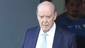 Conselho de Disciplina instaura processo disciplinar a Pinto da Costa