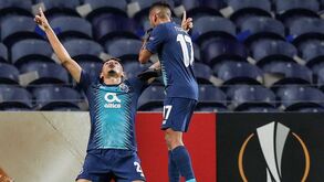 Soares é herói na terra natal 