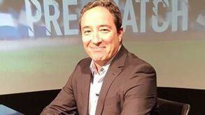 José Fernando Rio critica últimas declarações de Pinto da Costa