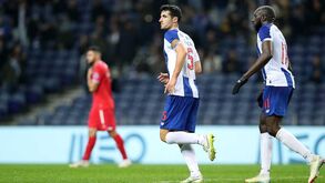 Marcano e a obsessão dos Aliados