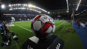 O impacto da paragem nos campeonatos 