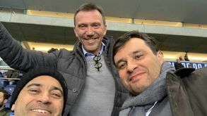 Lista encabeçada por Miguel Brás da Cunha entrega candidatura ao Conselho Superior dia 18