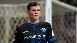 Coronavírus: primeiro caso de jogador infetado na Bundesliga