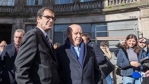 Pinto da Costa escolhe Rui Moreira para o Conselho Superior