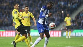 Armada africana já não vai para as seleções