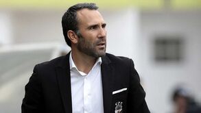 Sérgio Vieira aponta prioridade: «Cuidar da nossa saúde»