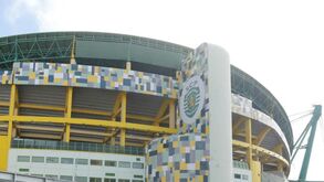 Sporting nega antecipação de receitas: «Não é esse o caminho»