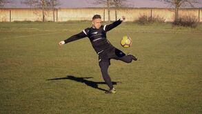 Capel relata drama que vive em Malta: «Não posso sair do país»