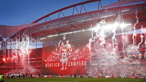 E se o campeonato acabasse à 24.ª jornada? Eis os 'campeões' das últimas dez épocas