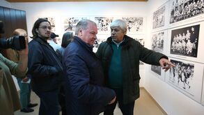 Carlos Lopes: «Capela não tinha papas na língua, o que tinha a dizer, dizia...»