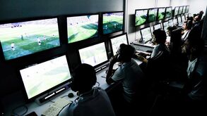 O VAR e os foras-de-jogo: Uma questão de qualidade