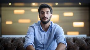 Diogo Ribeiro: «O meu sonho é ser campeão nacional»