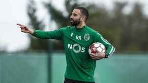 Acha que sabe tudo sobre Rúben Amorim? Teste os conhecimentos neste questionário