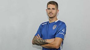 João Amorim assumiu-se