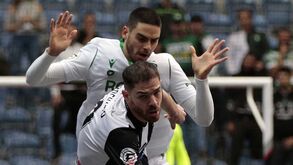 André Rochato: «Ajudar a salvar vidas é sempre a maior vitória»