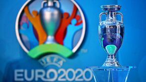 Coronavírus: Associação de Clubes Europeus apoia adiamento do Euro'2020 por um ano