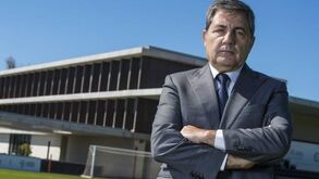 FPF diz que adiamento do Euro'2020 'vem defender a saúde de todos'