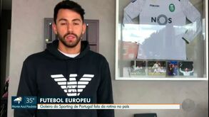 Renan Ribeiro revela o que mudou na sua rotina devido ao coronavírus